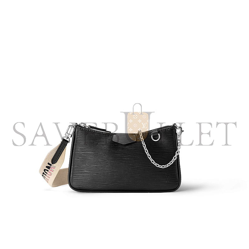 LOUIS VUITTON EASY POUCH ON STRAP M81070 (19*11.5*3cm)